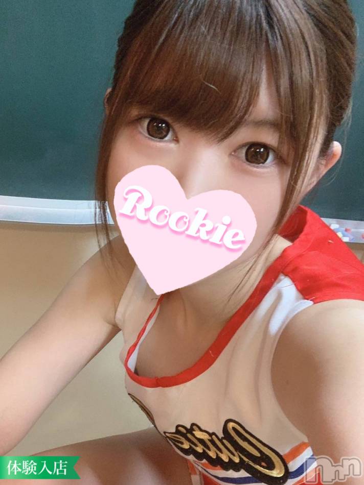 長岡デリヘル(ルーキー)の2023年1月14日お店速報「【本日初出勤】Eカップ美巨乳美女『おとちゃん』ご予約受付中です」