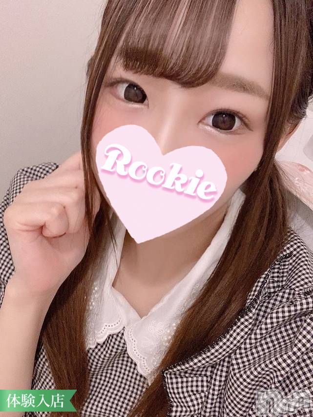 長岡デリヘル(ルーキー)の2023年1月19日お店速報「【注目】細身巨乳の美肌美女【だいやちゃん】本日体験入店決定です!!」
