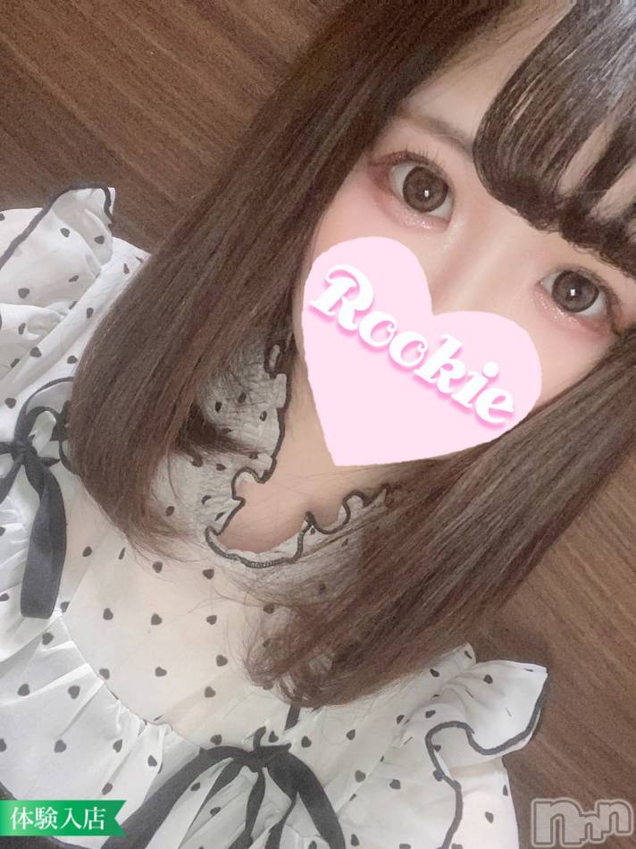 長岡デリヘル(ルーキー)の2023年1月21日お店速報「【必見】おっとり系のご奉仕好き美女『めろちゃん』本日初出勤です」