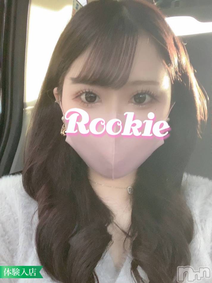 長岡デリヘル(ルーキー)の2023年1月23日お店速報「明るい性格の癒し系ご奉仕美女『ひすいちゃん』本日初出勤です」