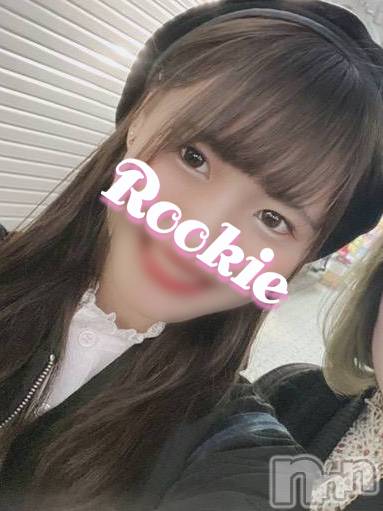 長岡デリヘル(ルーキー)の2023年1月24日お店速報「【本日最終日】アイドル系Fカップ美少女 『ゆんちゃん』出勤です」