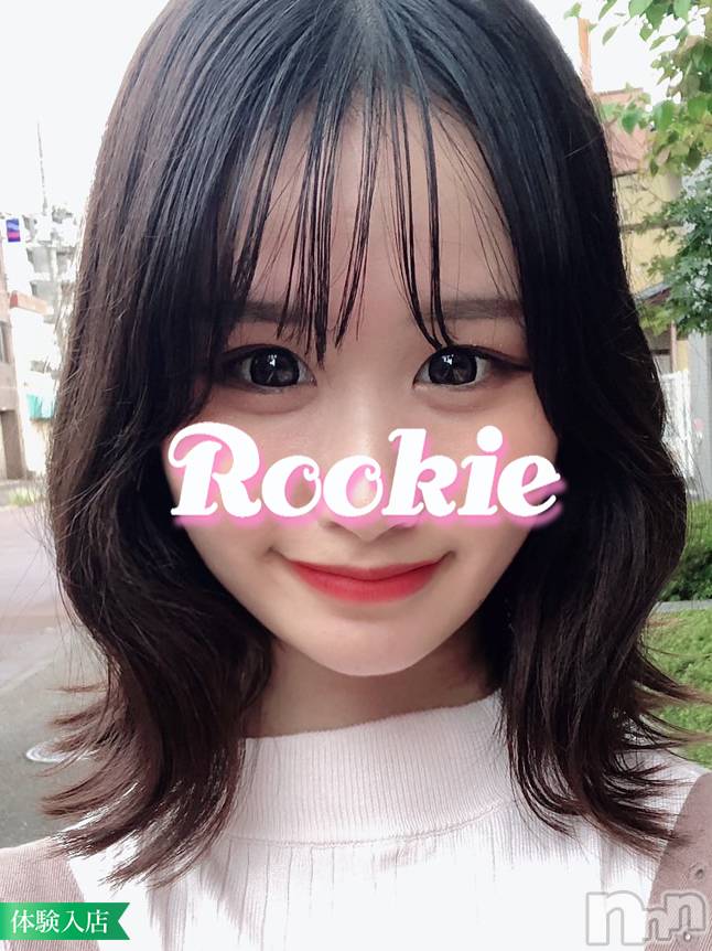 長岡デリヘル(ルーキー)の2023年1月28日お店速報「【注目】業界経験極浅のご奉仕型ドM美女『ひなみちゃん』人気上昇中」