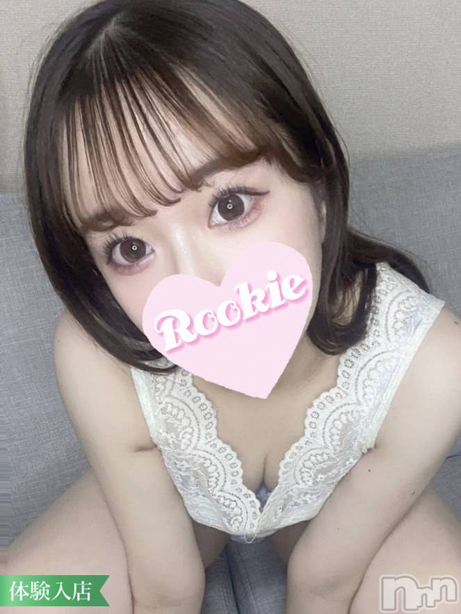 長岡デリヘル(ルーキー)の2023年2月2日お店速報「【必見】癒し系☆爽やか美少女『めいさちゃん』本日初出勤です」