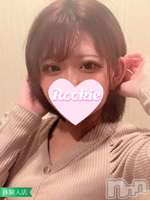長岡デリヘル(ルーキー)の2023年2月3日お店速報「【新人入店速報】爽やか笑顔の癒し系美少女『いるみちゃん』ご予約受付中」