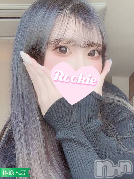 長岡デリヘル(ルーキー)の2023年2月5日お店速報「【新人入店速報】容姿端麗Fカップ美女『てぃなちゃん』本日初出勤です」