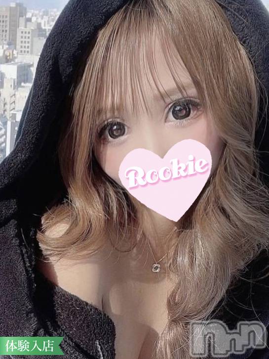 長岡デリヘル(ルーキー)の2023年2月6日お店速報「【注目】敏感体質のパイ〇ン美女『みおりちゃん』本日初出勤です」