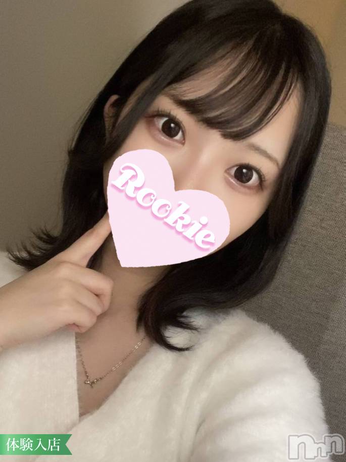 長岡デリヘル(ルーキー)の2023年2月9日お店速報「【人気必至】完全業界未経験!18歳清楚美少女『ももなちゃん』出勤決定」