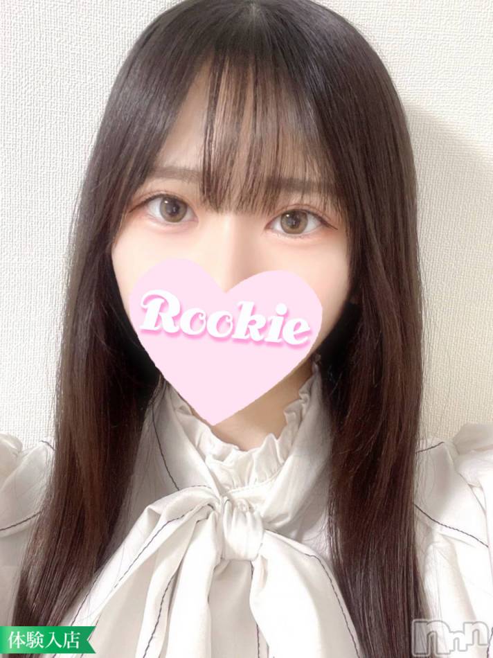 長岡デリヘル(ルーキー)の2023年2月13日お店速報「☆容姿端麗☆女神級美ボディ『かれんちゃん』本日より出勤です」