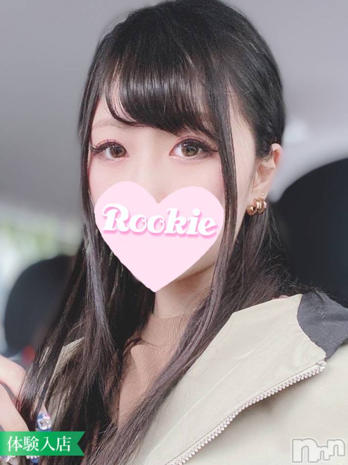 長岡デリヘル(ルーキー)の2023年2月16日お店速報「【新人入店速報②】高身長モデル級の美巨乳美女『おぼろちゃん』初出勤」