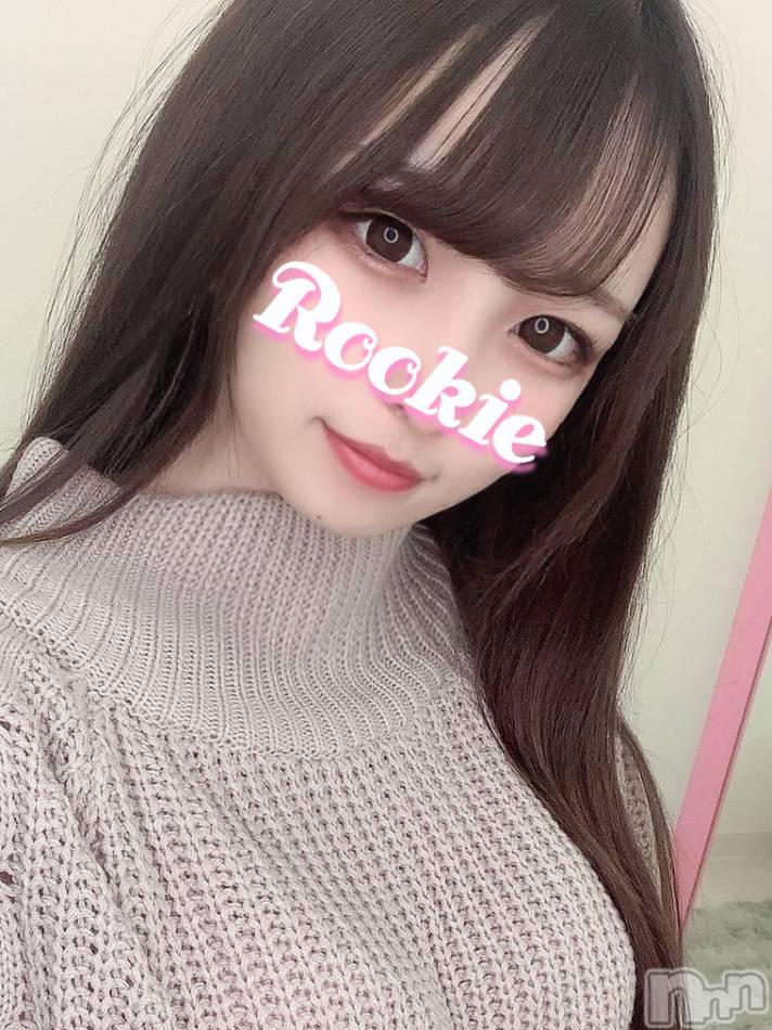 長岡デリヘル(ルーキー)の2023年2月18日お店速報「【当店イチオシ】与田〇希似のスタイル抜群美女『あんりちゃん』」