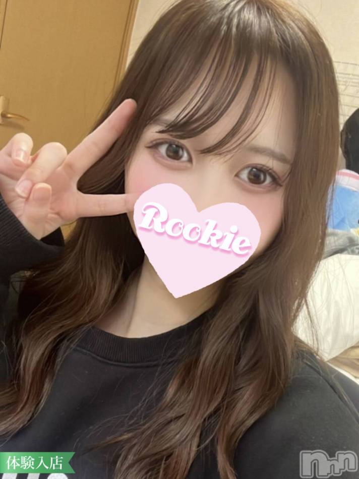 長岡デリヘル(ルーキー)の2023年2月23日お店速報「イチャイチャ好きおっとり癒し系美少女『あゆはちゃん』本日初出勤です」