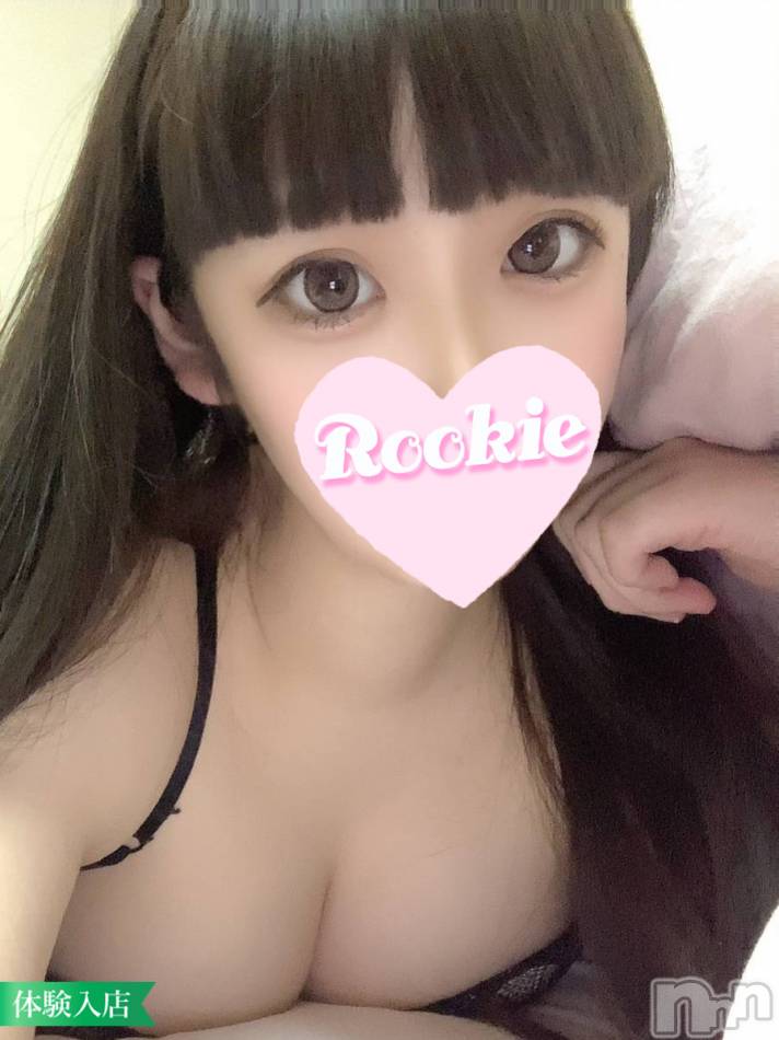 長岡デリヘル(ルーキー)の2023年2月25日お店速報「【大注目】即尺無料!ふわふわＧカップ『くるむちゃん』本日体験入店決定」