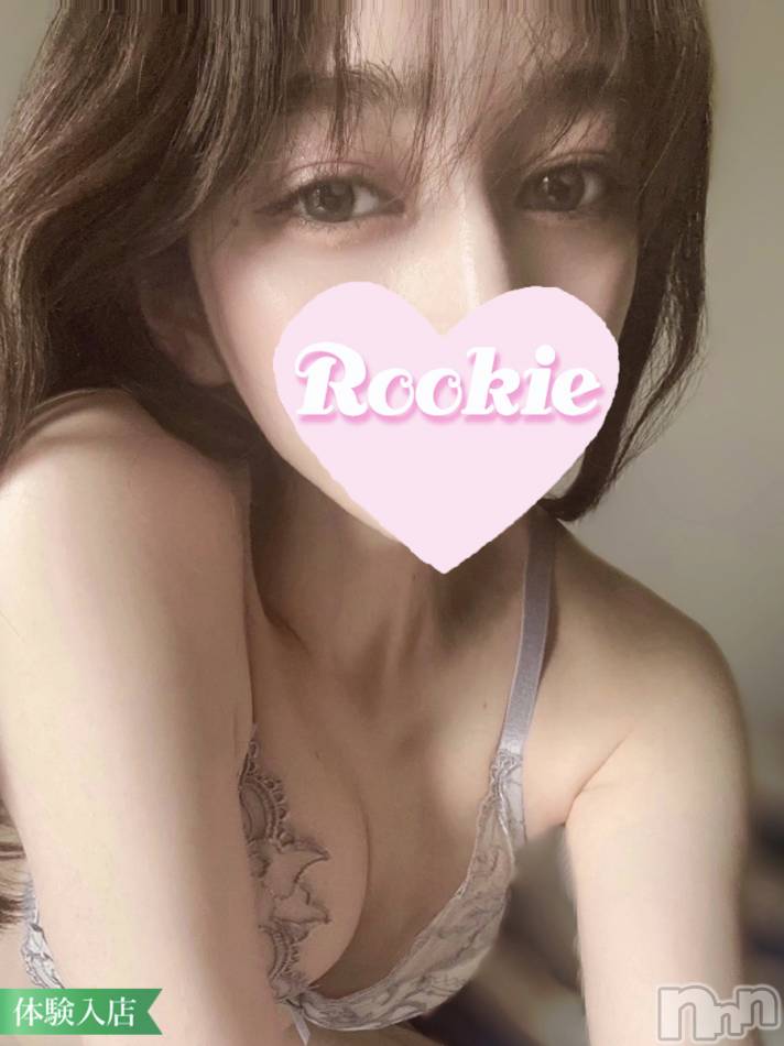 長岡デリヘル(ルーキー)の2023年3月1日お店速報「【新人入店速報】超越美肌の現役歯科助手『まりあちゃん』初出勤です」