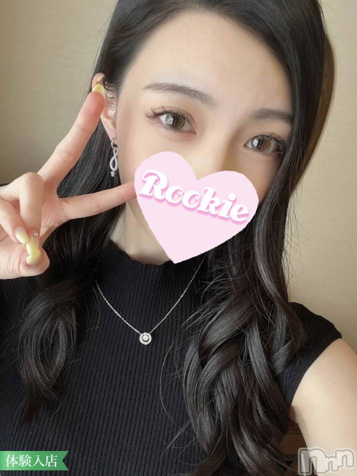 長岡デリヘル(ルーキー)の2023年3月7日お店速報「【新人入店速報】真白美肌に超絶美貌【そのちゃん】体験入店決定です」