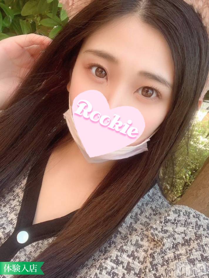 長岡デリヘル(ルーキー)の2023年3月7日お店速報「【注目】完全モデル体型のエステティシャン【ありなちゃん】本日入店」