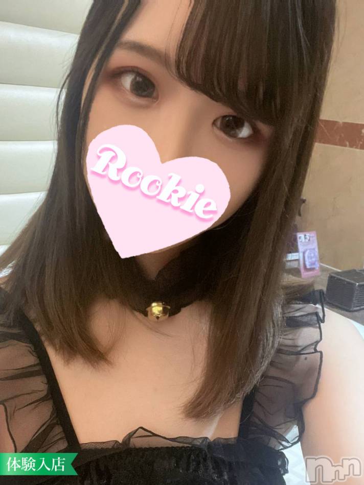 長岡デリヘル(ルーキー)の2023年3月7日お店速報「【注目】経験浅めの敏感美少女♪【ころんちゃん】本日より出勤決定です」