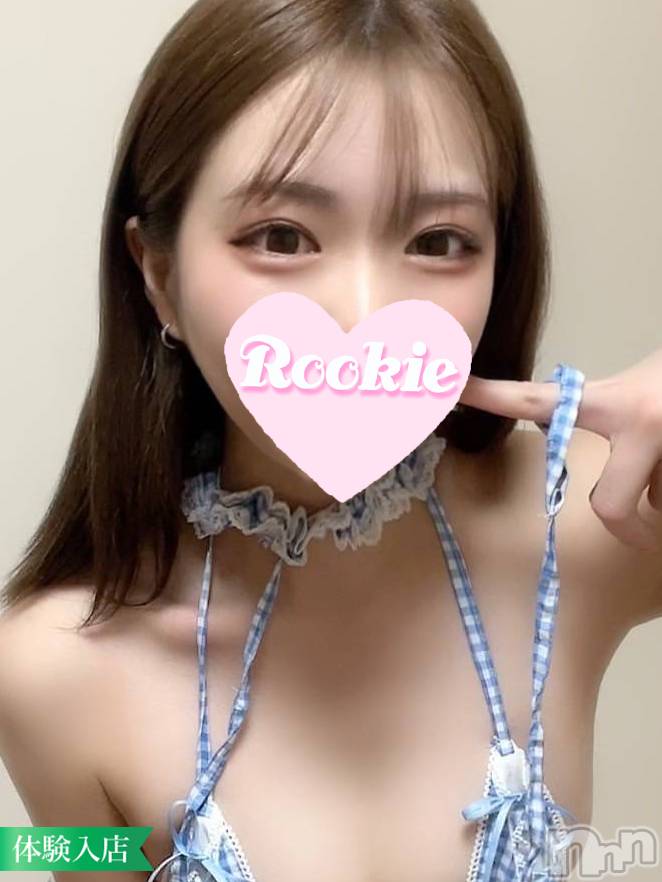 長岡デリヘル(ルーキー)の2023年3月11日お店速報「若さ溢れる小柄清楚系美少女『しのちゃん』本日体験入店決定です」