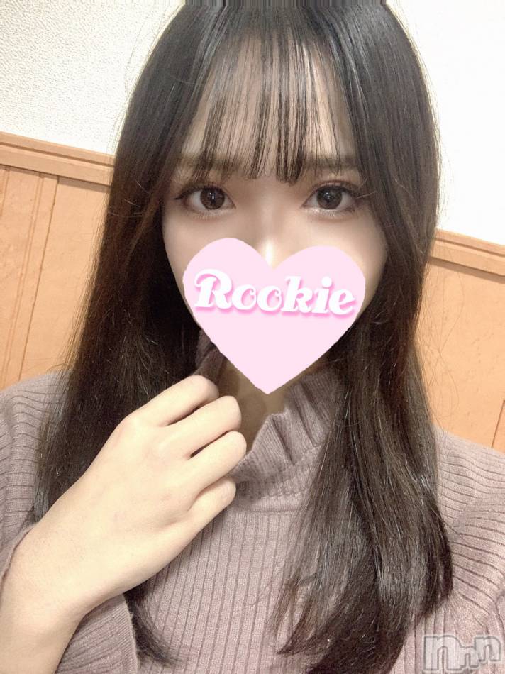 長岡デリヘル(ルーキー)の2023年3月23日お店速報「【注目】ハーフ顔のFカップの美少女『すばるちゃん』本日より出勤です」