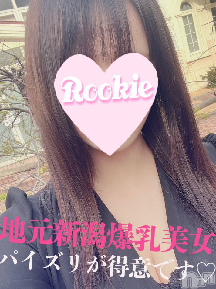 長岡デリヘル(ルーキー)の2023年3月27日お店速報「地元新潟のGカップ美少女『よるちゃん＆めいちゃん』出勤決定です」
