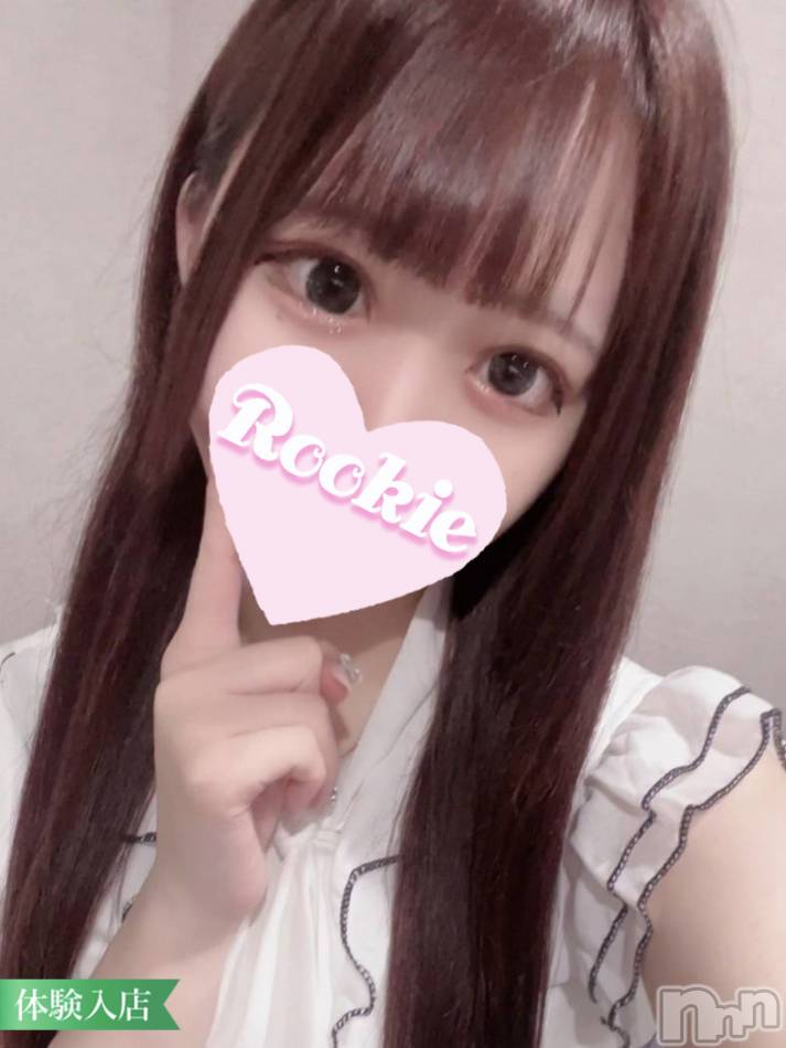 長岡デリヘル(ルーキー)の2023年4月1日お店速報「パイ〇ン敏感濡れ体質『ゆめちゃん』えっちな事が大好きなド変態美少女」