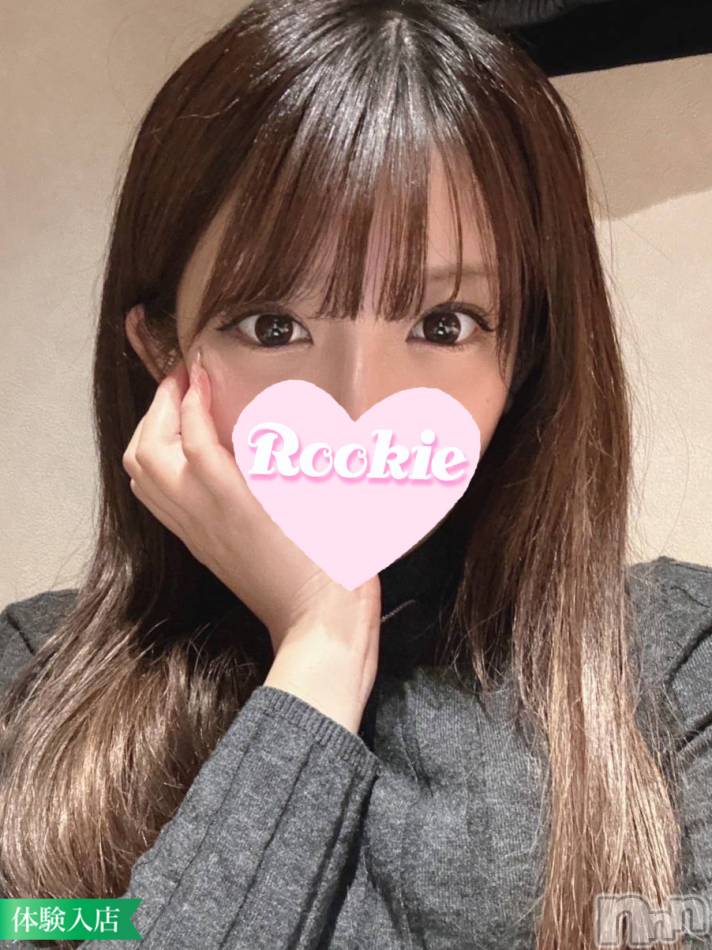 長岡デリヘル(ルーキー)の2023年4月17日お店速報「業界経験極浅のイチャイチャ好き美女『ほづみちゃん』本日より初出勤」