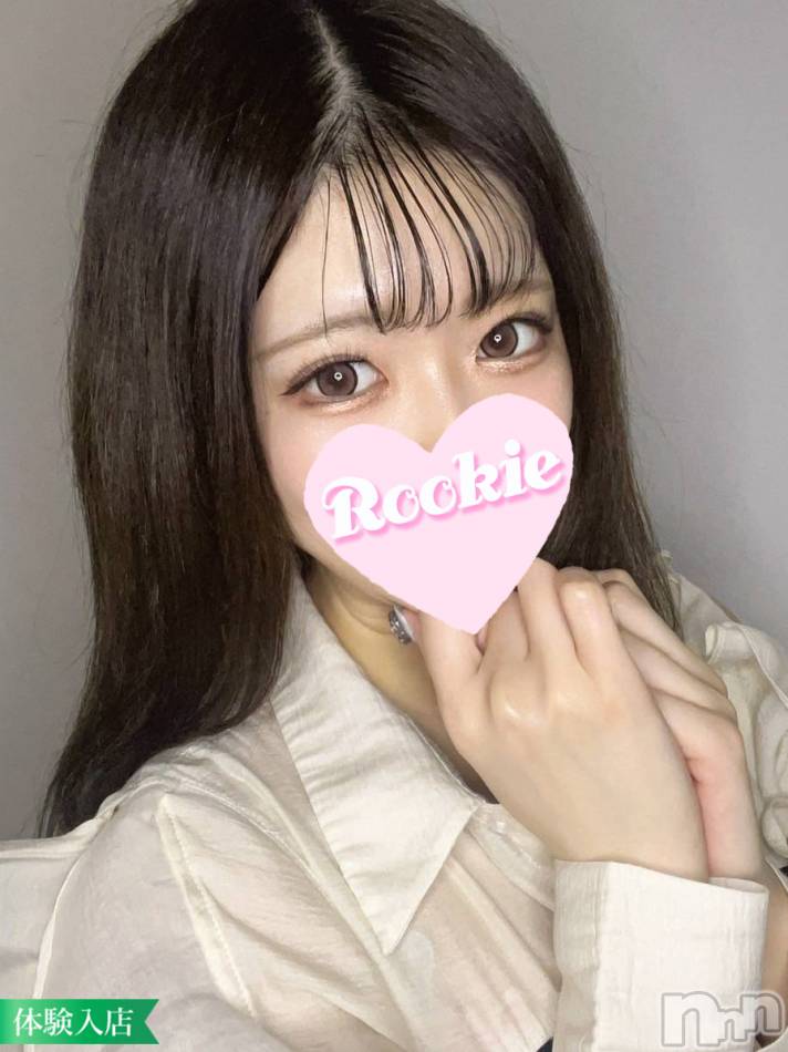 長岡デリヘル(ルーキー)の2023年4月24日お店速報「本日初出勤め〇る似の『ここなちゃん』ご奉仕型好きM気質美少女です」