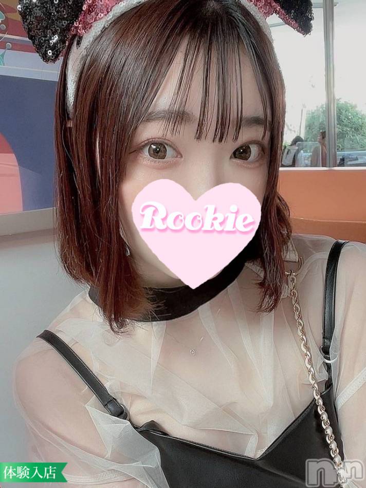 長岡デリヘル(ルーキー)の2023年4月27日お店速報「おっとりドMな坂道系美少女『ねおちゃん』本日体験入店決定」