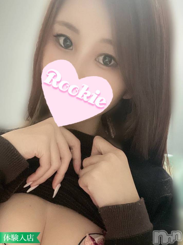 長岡デリヘル(ルーキー)の2023年5月9日お店速報「完全モデル級美女『かりんちゃん』本日より絶賛体験入店中です」