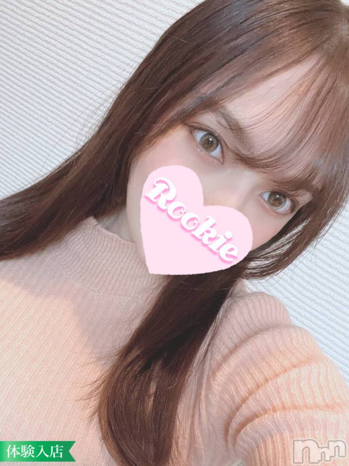 長岡デリヘル(ルーキー)の2023年5月18日お店速報「完全モデル級ハーフ美女『みりあちゃん』イチャイチャ好きとの事」