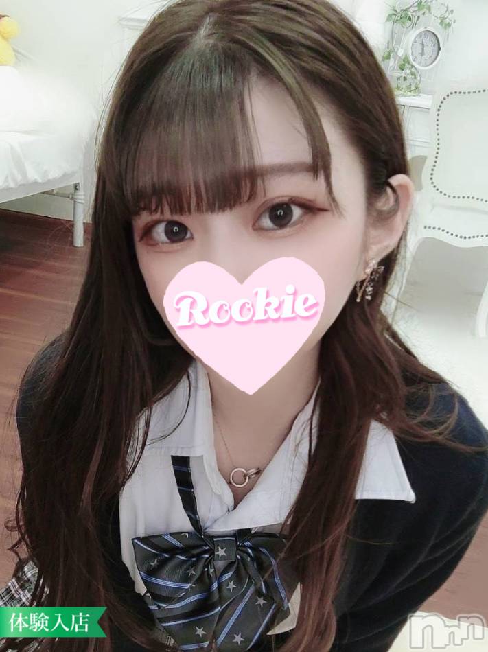 長岡デリヘル(ルーキー)の2023年5月26日お店速報「愛嬌抜群のロリ顔美少女『さわちゃん』乳首とクリが敏感なメイドさん」
