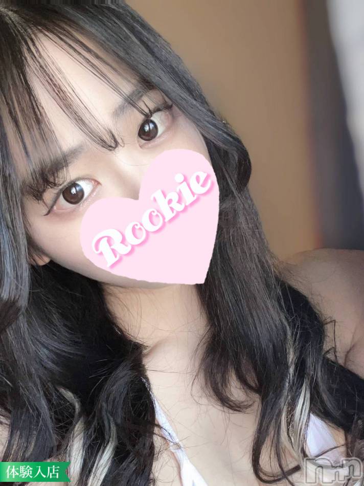 長岡デリヘル(ルーキー)の2023年6月12日お店速報「天然ましゅまろFカップ『しゅんちゃん』ぬるぬる素股が得意との事」