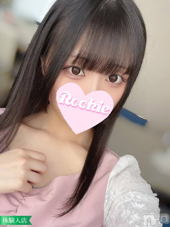 長岡デリヘル(ルーキー)の2023年6月13日お店速報「おっとりアイドル系美少女 【ひなこちゃん】本日より体験入店決定です」