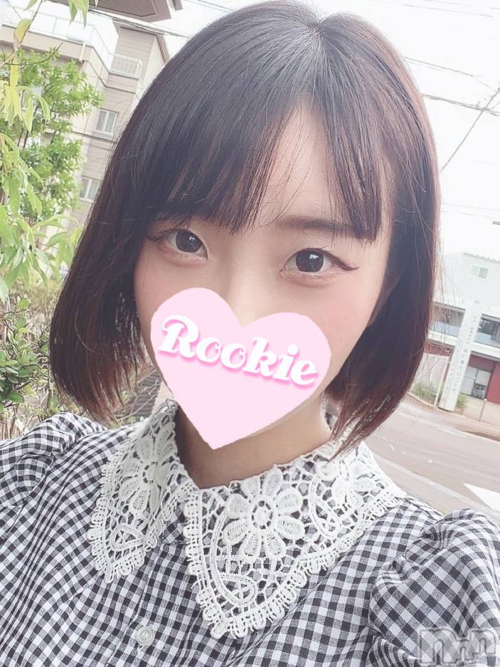 長岡デリヘル(ルーキー)の2023年6月14日お店速報「ご奉仕好き現役女子大生『あずさちゃん』即尺無料フェラが大好きとの事」