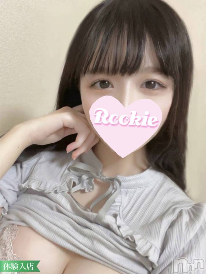 長岡デリヘル(ルーキー)の2023年6月22日お店速報「【オススメ】完全清楚×Fカップ美巨乳【ななちゃん】体験入店決定」