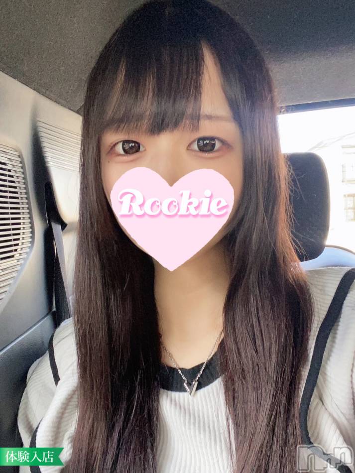 長岡デリヘル(ルーキー)の2023年8月8日お店速報「爽やか美肌の細身スレンダー美女『るるかちゃん』本日最終日です」
