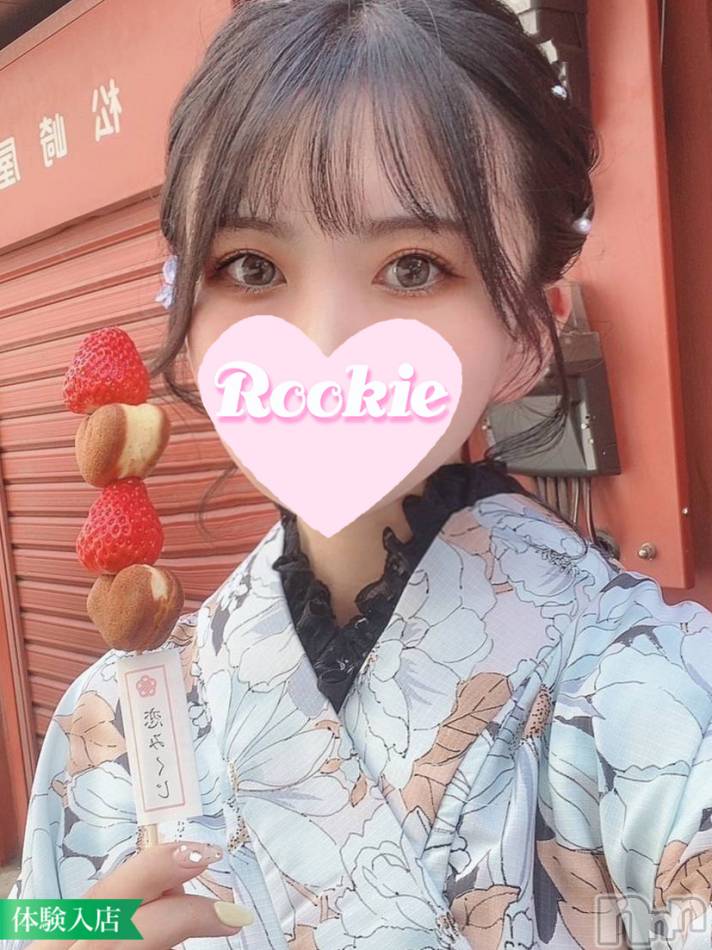 長岡デリヘル(ルーキー)の2023年8月12日お店速報「無料OP多数ご奉仕型Fカップ美女『みらちゃん』焦らしが大好きとの事」