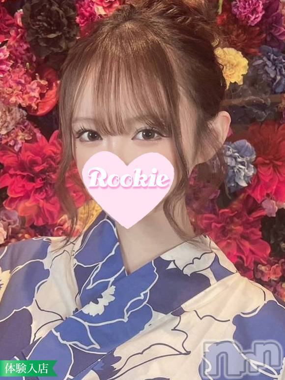 長岡デリヘル(ルーキー)の2023年8月24日お店速報「ご奉仕大好き綺麗系美女『みあちゃん』完全濡れ体質との事です」