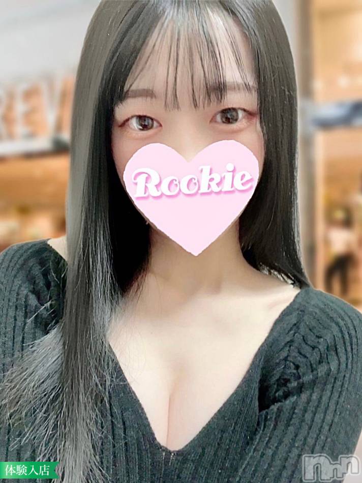 長岡デリヘル(ルーキー)の2023年8月30日お店速報「色白美肌と極上Dカップ美乳『さあやちゃん』本日初出勤です」