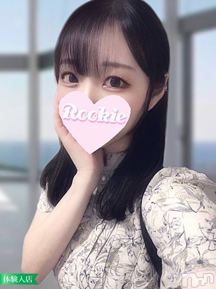 長岡デリヘル(ルーキー)の2023年8月31日お店速報「美乳、美尻、美肌のアイドル系美少女『かのちゃん』好評出勤中です」