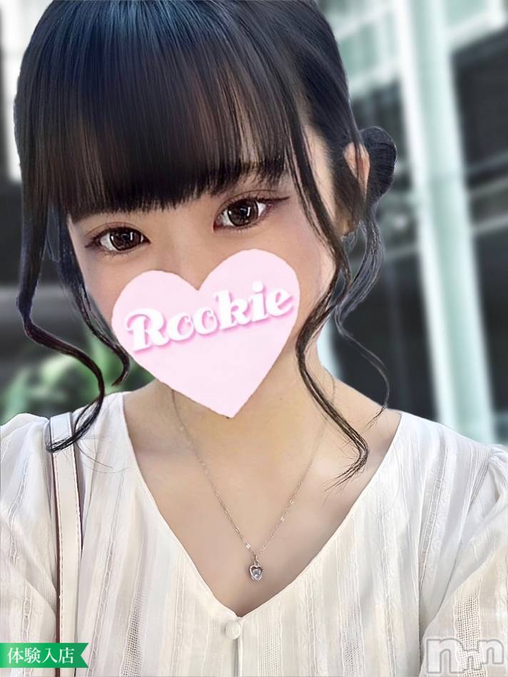 長岡デリヘル(ルーキー)の2023年9月25日お店速報「純白美肌のFカップ美巨乳現役看護学生『うたちゃん』本日初出勤です」