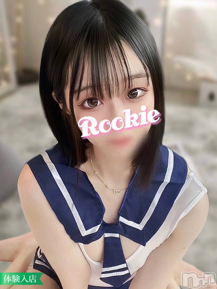 長岡デリヘル(ルーキー)の2023年10月9日お店速報「雰囲気豊かな正統派美少女 【あきちゃん】本日より体験入店中です」