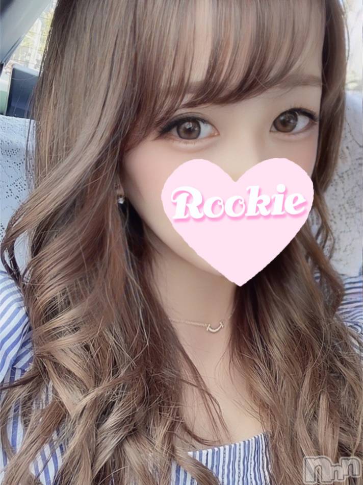長岡デリヘル(ルーキー)の2023年10月14日お店速報「いちゃいちゃ好きの元銀行員美女『あいかちゃん』大好評につき出勤です」