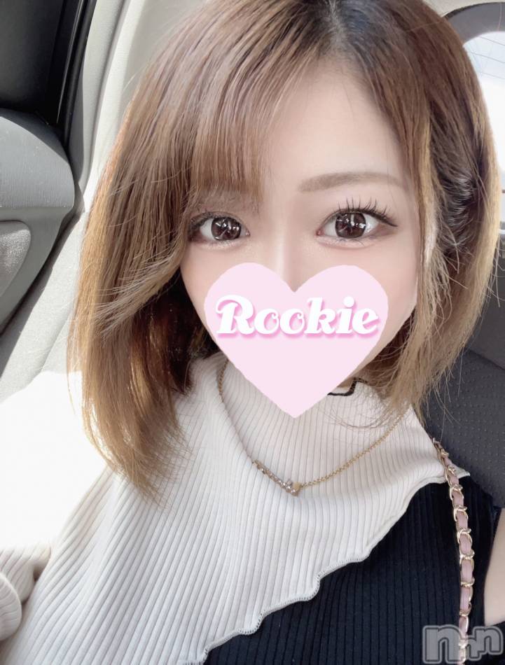 長岡デリヘル(ルーキー)の2023年11月8日お店速報「まさに白衣の天使！！ミニマムFカップの現役看護師『ねむちゃん』」
