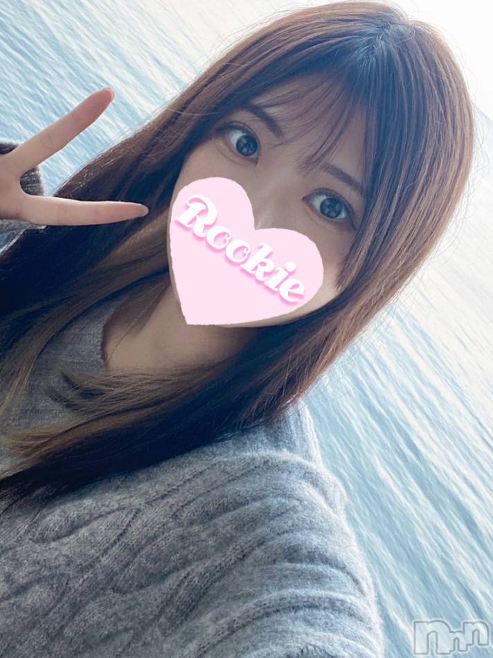 長岡デリヘル(ルーキー)の2023年11月11日お店速報「ドMでご奉仕好き透明感溢れる清楚系美少女『にじちゃん🌈』」