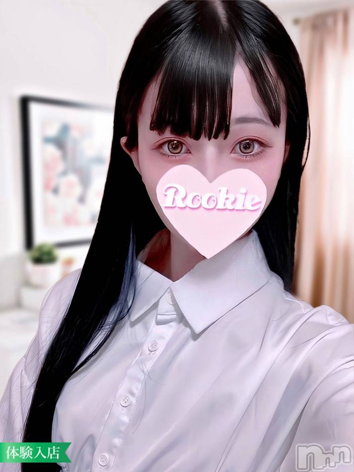 長岡デリヘル(ルーキー)の2023年11月13日お店速報「キス好きのキス魔美少女『せつなちゃん』えっちな事が大好きとの事」