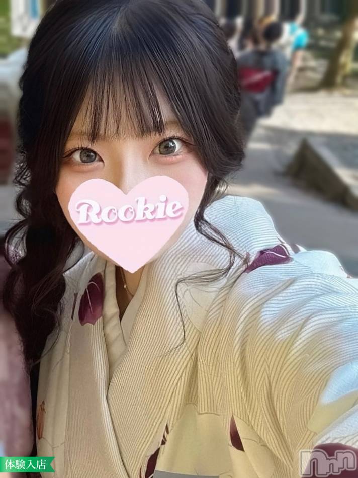 長岡デリヘル(ルーキー)の2024年1月2日お店速報「爆乳天然Hカップは必見！！舐めるプレイが大得意『かおりちゃん』」