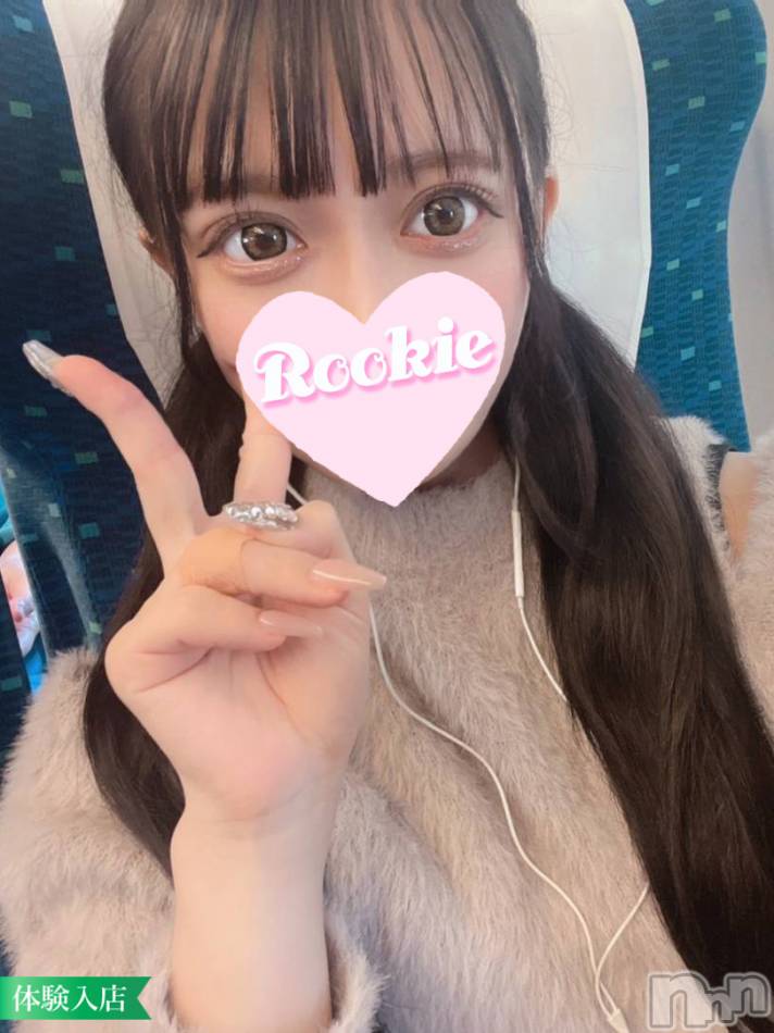 長岡デリヘル(ルーキー)の2024年1月12日お店速報「無料OP多数！！Eカップ美巨乳ロリ系ミニマム美少女『しゅうちゃん』」