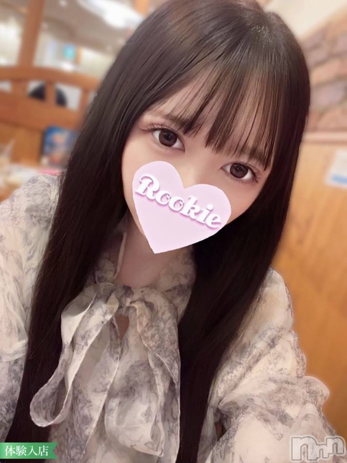 長岡デリヘル(ルーキー)の2024年1月22日お店速報「清純可憐なヴィジュアル！癒し系の元地下アイドル『みはるちゃん』」