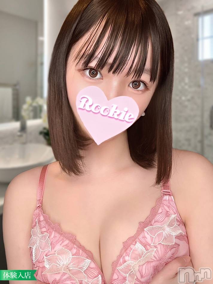 長岡デリヘル(ルーキー)の2024年1月24日お店速報「AVデビュー間近！！元アイドルのドM美少女『このはちゃん』」
