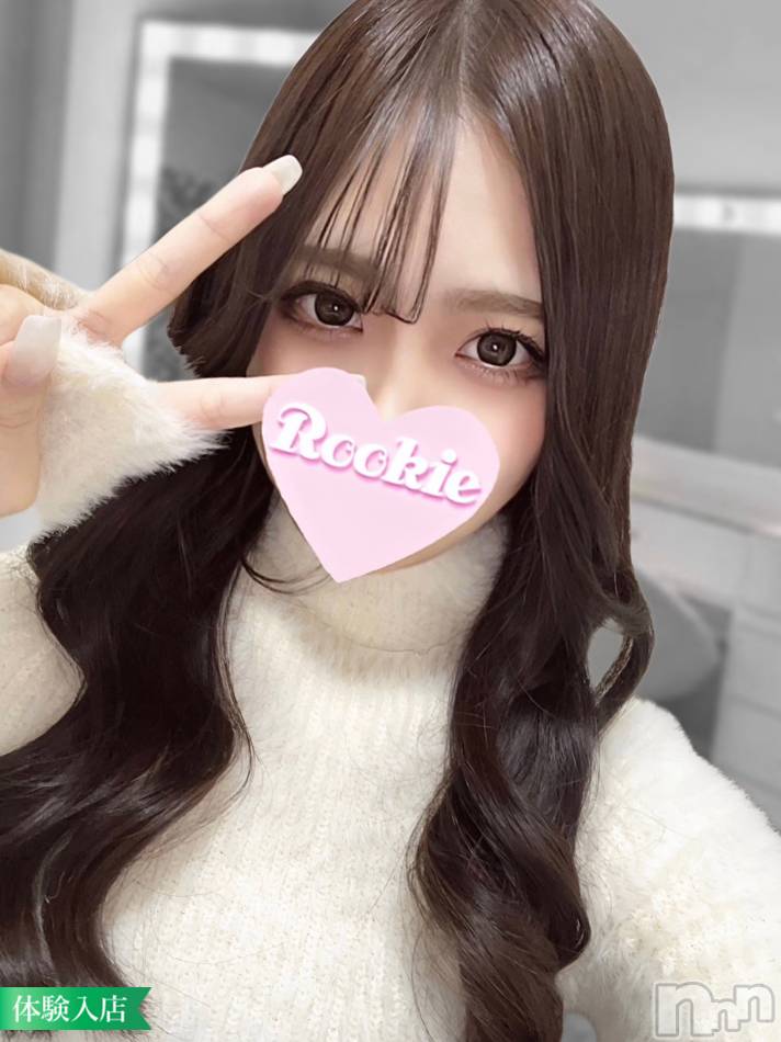 長岡デリヘル(ルーキー)の2024年1月25日お店速報「【新人入店】桃尻スレンダー美女『みゆなちゃん』体験入店決定です」